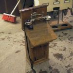 205 1130 Väggtelefon